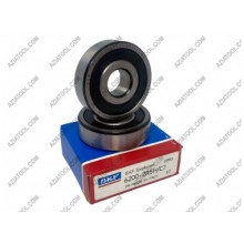 Подшипник SKF 6203 RS  / С3 Italy