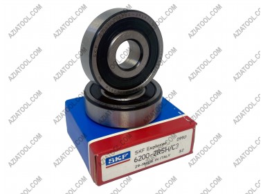 Подшипник SKF 6205 RS  / С3 Italy