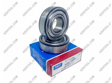 Пiдшипник 6301 zz (SKF) Italy