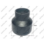 Ползун на перфоратор бочковой 950Вт