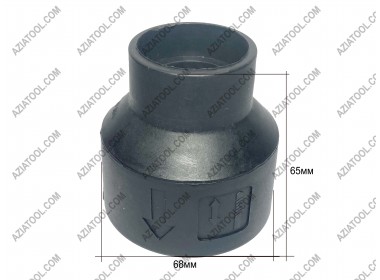 Ползун на перфоратор бочковой 950Вт