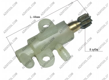 Маслонасос 6121