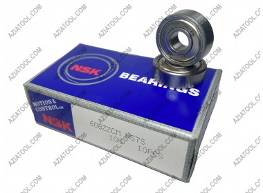 Підшипник 608 ZZ  (NSK)