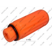 Сапун картера масляного компрессора (Резьба - 15мм)