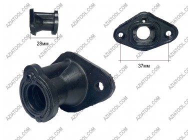 Термоізолятор на бензопили 2500