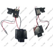 Кнопка на шуруповерт Темп, Sparky, Sakuma(Клавиша 26х14) Под 2А-8А аккумулятор