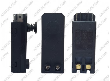 Кнопка на отбойник Бош 11