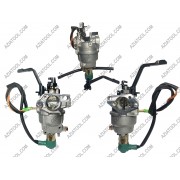 Карбюратор 188 с флажком (5 кВт-6,5 кВт) 