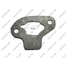 Прокладка карбюратора двигателя 152F 