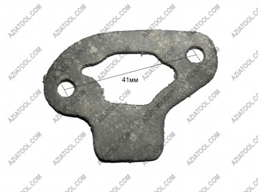 Прокладка карбюратора двигуна 152F 