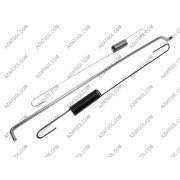 Набор пружин карбюратора 168F для генератора 2-3.5KW 