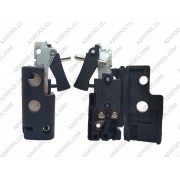 Кнопка на отбойник (Протон, Зенит, Повертек)