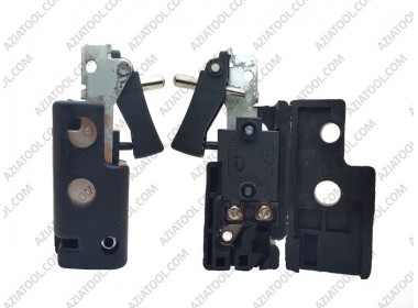 Кнопка на отбойник(Протон, Зенит, Повертек)