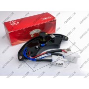 Avr 5,5 кВт 250V 470 мкф (Трехфазный)