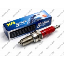 Свеча Зажигания YA EXACT D8TC