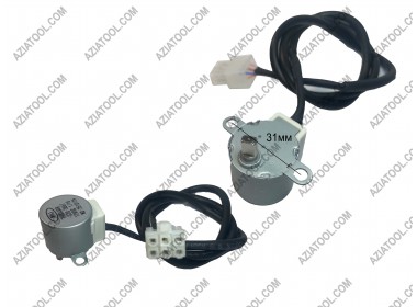 Шаговий двигун 24BYJ48 12VDC карбюратора на генератор