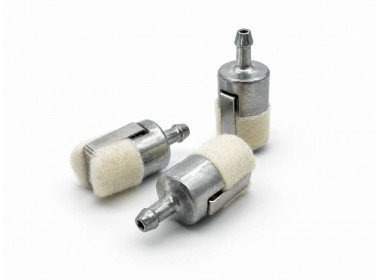 Фильтр топливный Makita на пилу/косу (4,5мм) Н-32мм