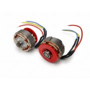 Безщеточный мотор 18-21V для шуруповерта/гайковерта | BLDC D-48mm, L-48mm, 13 зубов