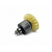 Якорь на безщеточный мотор 18-21V для шуруповерта/гайковерта | BLDC D-26mm, L-52mm, 13 зубов