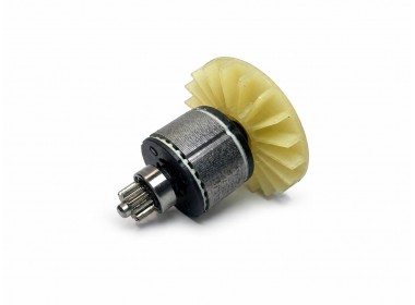 Якорь на безщеточный мотор 18-21V для шуруповерта/гайковерта | BLDC D-26mm, L-52mm, 13 зубов