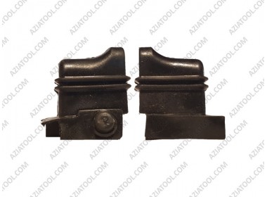 Пильник на кнопку до бочкових перфораторів