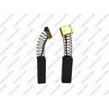 Щітка 6x9 (Пружина, п-подібний п'ятак)