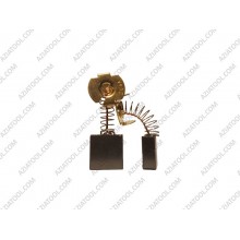 Щетка 7x17x17 глянцевая