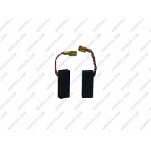 Щетка под клему вывод с боку 5х8х19