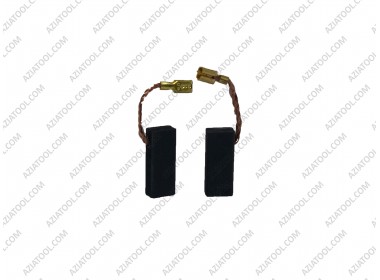 Щетка под клему вывод с боку 5х8х19