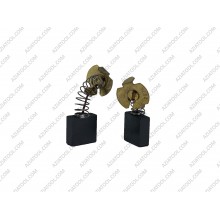 Щетка 7х18х17 Макита