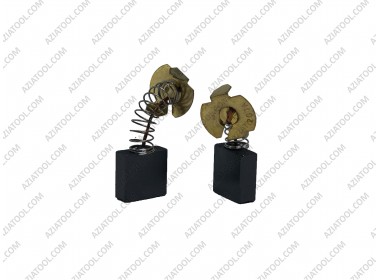 Щетка 7х18х17 Макита