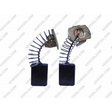 Щетка 5х11х14