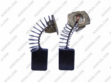 Щетка 5х11х14