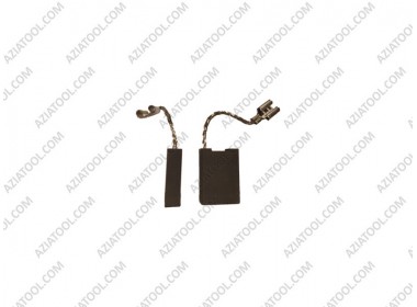 Щетка 6х16х22 Бош фирменная с поводком