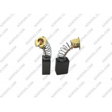 Щетка 8х12х15 с ушами 