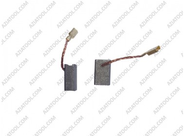 Щетка 6х9х14 (матовая)