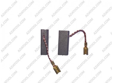 Щетка 5х8х19 (матовая)