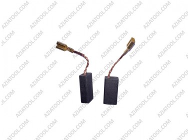 Щетка 5х8х16 (матовая)