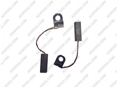 Щетка 5х6х16 (матовая)