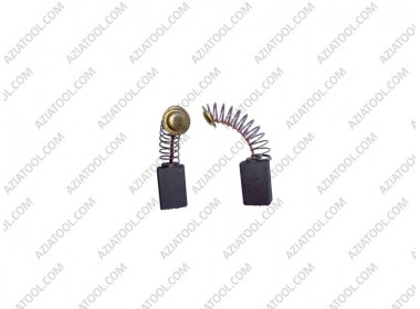 Щетка 5х8х12 (матовая)