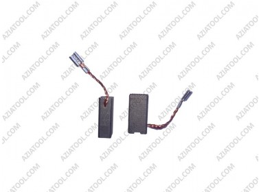 Щетка 6х9х18 (матовая)