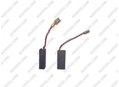 Щетка 5х8х19 (матовая)