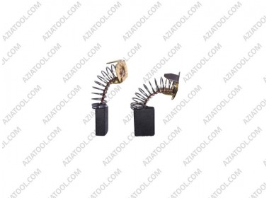 Щетка 5х11х14,5 (матовая)