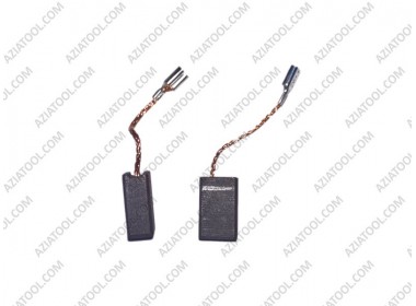 Щетка 6х9х14,5 (матовая)