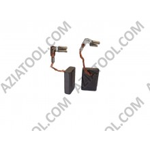 Щетка 5х11х16 (матовая)