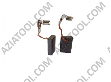 Щетка 5х11х16 (матовая)