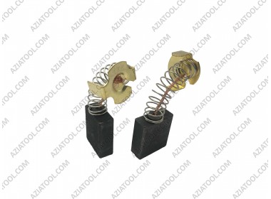 Щетка 7х17х18 (матовая)