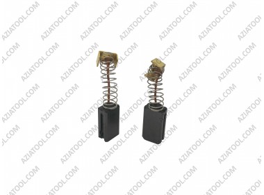 Щетка 5х8х13 (2 реза)