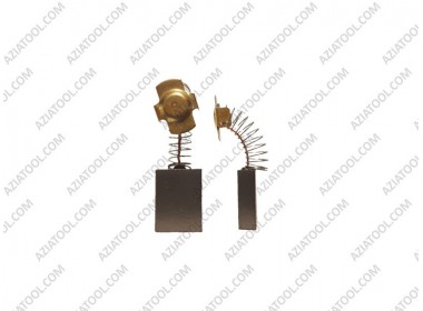 Щетка 6х16х21 матовая