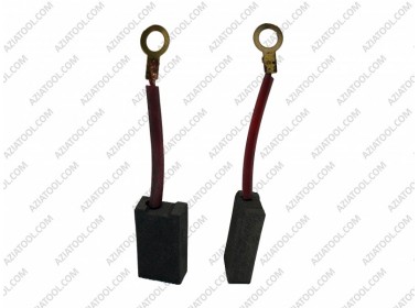 Щетки 6х12х18 (матовая)